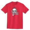 Ultra Cotton® Tall 6 oz. Short-Sleeve T-Shirt Thumbnail