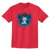 Ultra Cotton® Tall 6 oz. Short-Sleeve T-Shirt Thumbnail