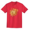 Ultra Cotton® Tall 6 oz. Short-Sleeve T-Shirt Thumbnail