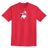 Ultra Cotton® Tall 6 oz. Short-Sleeve T-Shirt Thumbnail
