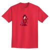Ultra Cotton® Tall 6 oz. Short-Sleeve T-Shirt Thumbnail