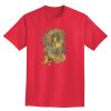 Ultra Cotton® Tall 6 oz. Short-Sleeve T-Shirt Thumbnail