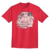 Ultra Cotton® Tall 6 oz. Short-Sleeve T-Shirt Thumbnail