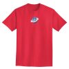 Ultra Cotton® Tall 6 oz. Short-Sleeve T-Shirt Thumbnail