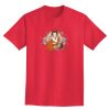 Ultra Cotton® Tall 6 oz. Short-Sleeve T-Shirt Thumbnail
