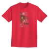 Ultra Cotton® Tall 6 oz. Short-Sleeve T-Shirt Thumbnail