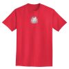 Ultra Cotton® Tall 6 oz. Short-Sleeve T-Shirt Thumbnail