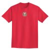 Ultra Cotton® Tall 6 oz. Short-Sleeve T-Shirt Thumbnail