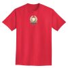Ultra Cotton® Tall 6 oz. Short-Sleeve T-Shirt Thumbnail