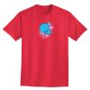 Ultra Cotton® Tall 6 oz. Short-Sleeve T-Shirt Thumbnail