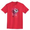 Ultra Cotton® Tall 6 oz. Short-Sleeve T-Shirt Thumbnail
