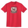 Ultra Cotton® Tall 6 oz. Short-Sleeve T-Shirt Thumbnail