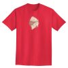 Ultra Cotton® Tall 6 oz. Short-Sleeve T-Shirt Thumbnail