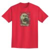 Ultra Cotton® Tall 6 oz. Short-Sleeve T-Shirt Thumbnail