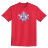 Ultra Cotton® Tall 6 oz. Short-Sleeve T-Shirt Thumbnail