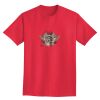 Ultra Cotton® Tall 6 oz. Short-Sleeve T-Shirt Thumbnail