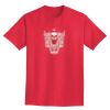 Ultra Cotton® Tall 6 oz. Short-Sleeve T-Shirt Thumbnail
