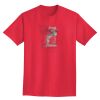 Ultra Cotton® Tall 6 oz. Short-Sleeve T-Shirt Thumbnail