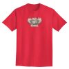 Ultra Cotton® Tall 6 oz. Short-Sleeve T-Shirt Thumbnail