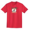 Ultra Cotton® Tall 6 oz. Short-Sleeve T-Shirt Thumbnail