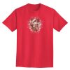 Ultra Cotton® Tall 6 oz. Short-Sleeve T-Shirt Thumbnail