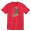 Ultra Cotton® Tall 6 oz. Short-Sleeve T-Shirt Thumbnail