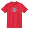 Ultra Cotton® Tall 6 oz. Short-Sleeve T-Shirt Thumbnail