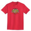 Ultra Cotton® Tall 6 oz. Short-Sleeve T-Shirt Thumbnail