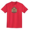 Ultra Cotton® Tall 6 oz. Short-Sleeve T-Shirt Thumbnail