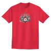 Ultra Cotton® Tall 6 oz. Short-Sleeve T-Shirt Thumbnail