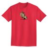 Ultra Cotton® Tall 6 oz. Short-Sleeve T-Shirt Thumbnail