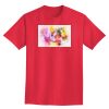 Ultra Cotton® Tall 6 oz. Short-Sleeve T-Shirt Thumbnail