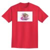 Ultra Cotton® Tall 6 oz. Short-Sleeve T-Shirt Thumbnail