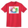 Ultra Cotton® Tall 6 oz. Short-Sleeve T-Shirt Thumbnail
