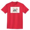 Ultra Cotton® Tall 6 oz. Short-Sleeve T-Shirt Thumbnail