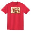 Ultra Cotton® Tall 6 oz. Short-Sleeve T-Shirt Thumbnail