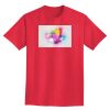 Ultra Cotton® Tall 6 oz. Short-Sleeve T-Shirt Thumbnail