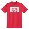 Ultra Cotton® Tall 6 oz. Short-Sleeve T-Shirt Thumbnail