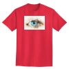 Ultra Cotton® Tall 6 oz. Short-Sleeve T-Shirt Thumbnail