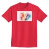 Ultra Cotton® Tall 6 oz. Short-Sleeve T-Shirt Thumbnail