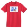 Ultra Cotton® Tall 6 oz. Short-Sleeve T-Shirt Thumbnail