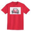 Ultra Cotton® Tall 6 oz. Short-Sleeve T-Shirt Thumbnail