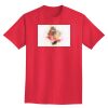 Ultra Cotton® Tall 6 oz. Short-Sleeve T-Shirt Thumbnail