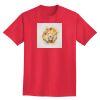 Ultra Cotton® Tall 6 oz. Short-Sleeve T-Shirt Thumbnail