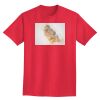 Ultra Cotton® Tall 6 oz. Short-Sleeve T-Shirt Thumbnail