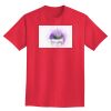 Ultra Cotton® Tall 6 oz. Short-Sleeve T-Shirt Thumbnail