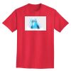 Ultra Cotton® Tall 6 oz. Short-Sleeve T-Shirt Thumbnail