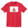 Ultra Cotton® Tall 6 oz. Short-Sleeve T-Shirt Thumbnail