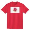 Ultra Cotton® Tall 6 oz. Short-Sleeve T-Shirt Thumbnail