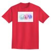 Ultra Cotton® Tall 6 oz. Short-Sleeve T-Shirt Thumbnail